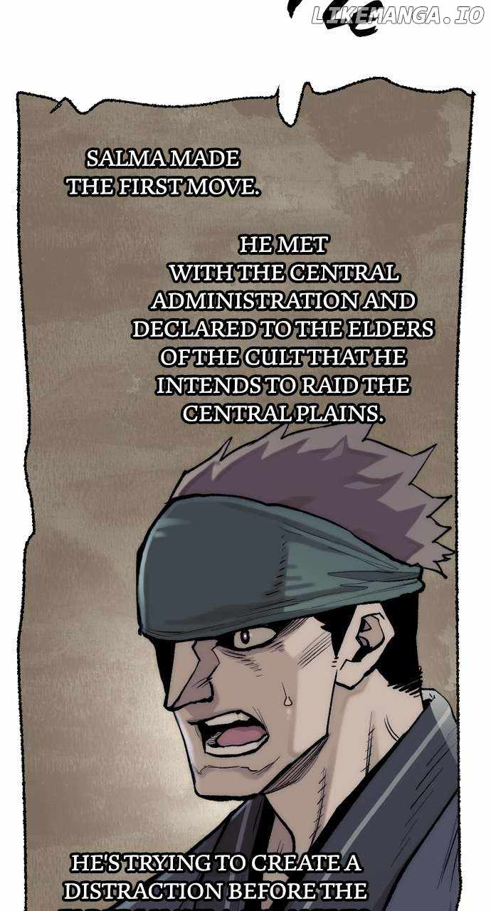 Read Heavenly Demon Cultivation Simulation Manga Online