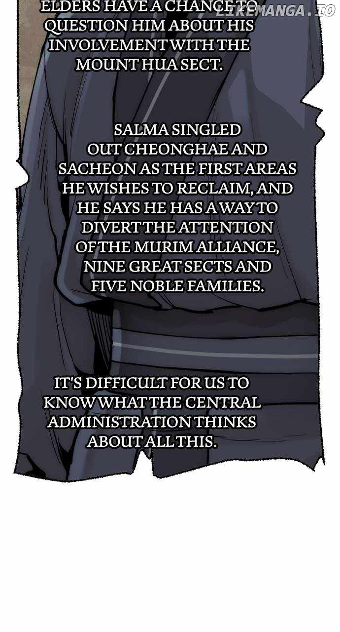 Read Heavenly Demon Cultivation Simulation Manga Online