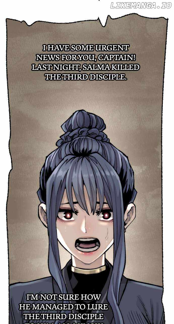 Read Heavenly Demon Cultivation Simulation Manga Online