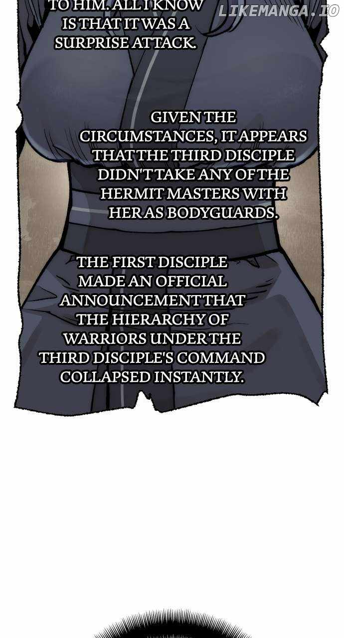 Read Heavenly Demon Cultivation Simulation Manga Online