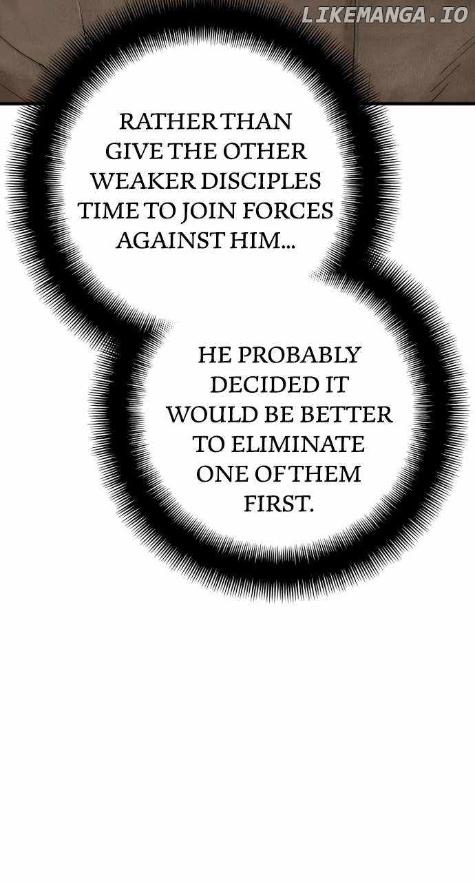 Read Heavenly Demon Cultivation Simulation Manga Online