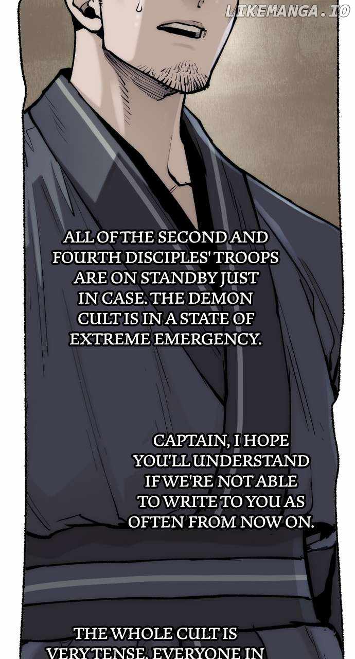 Read Heavenly Demon Cultivation Simulation Manga Online