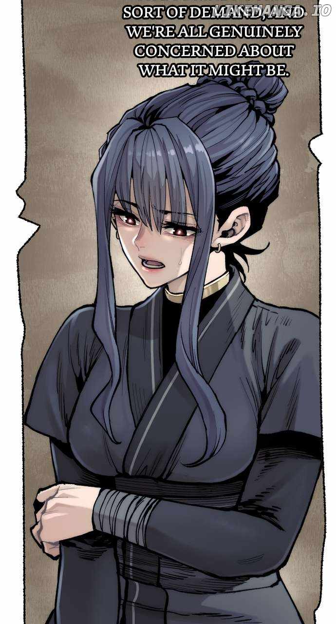 Read Heavenly Demon Cultivation Simulation Manga Online