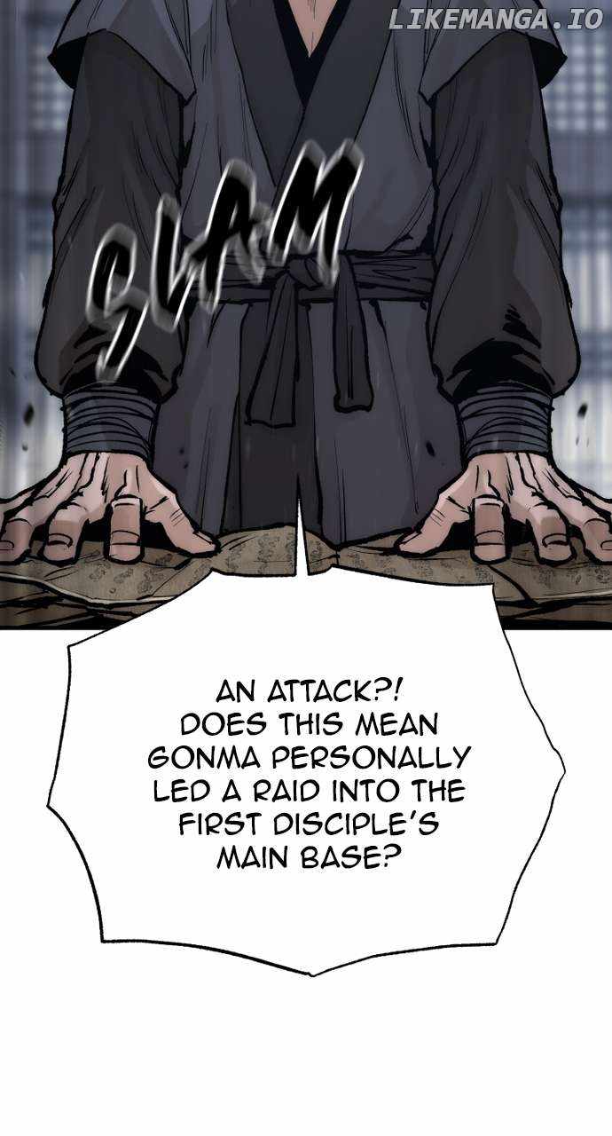 Read Heavenly Demon Cultivation Simulation Manga Online