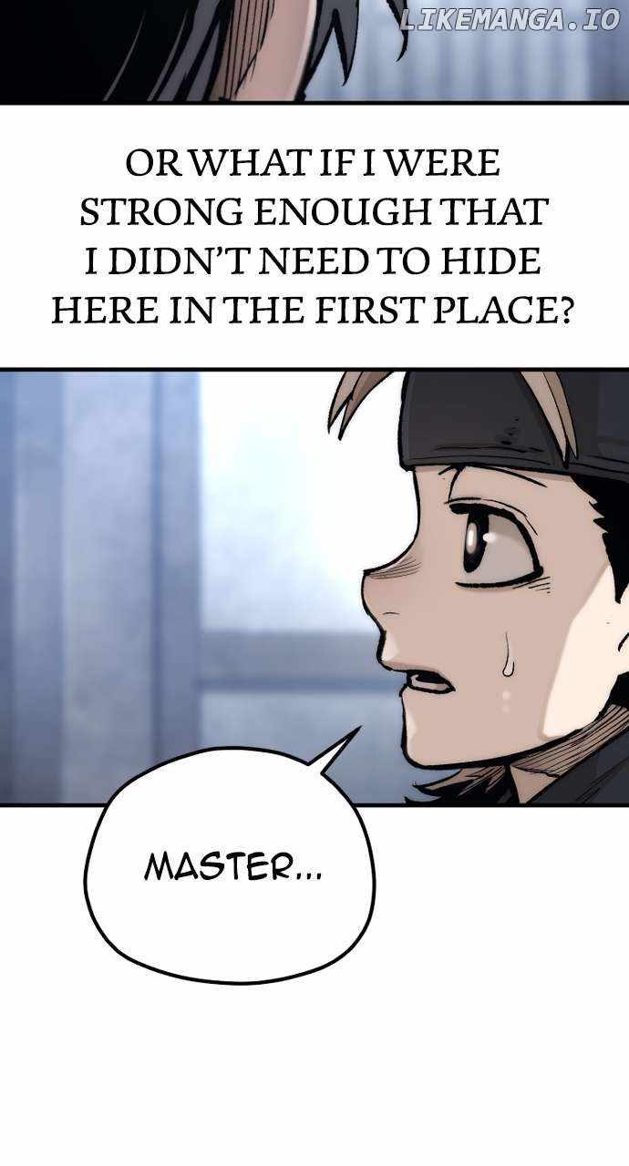 Read Heavenly Demon Cultivation Simulation Manga Online