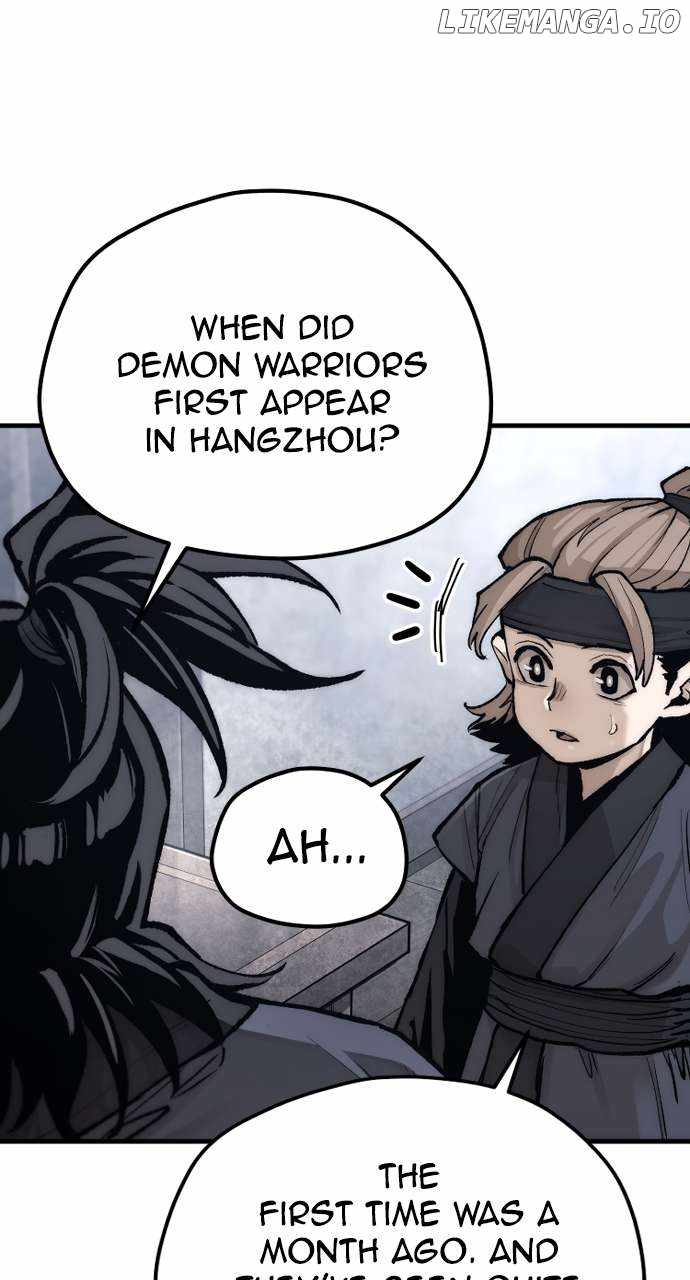 Read Heavenly Demon Cultivation Simulation Manga Online