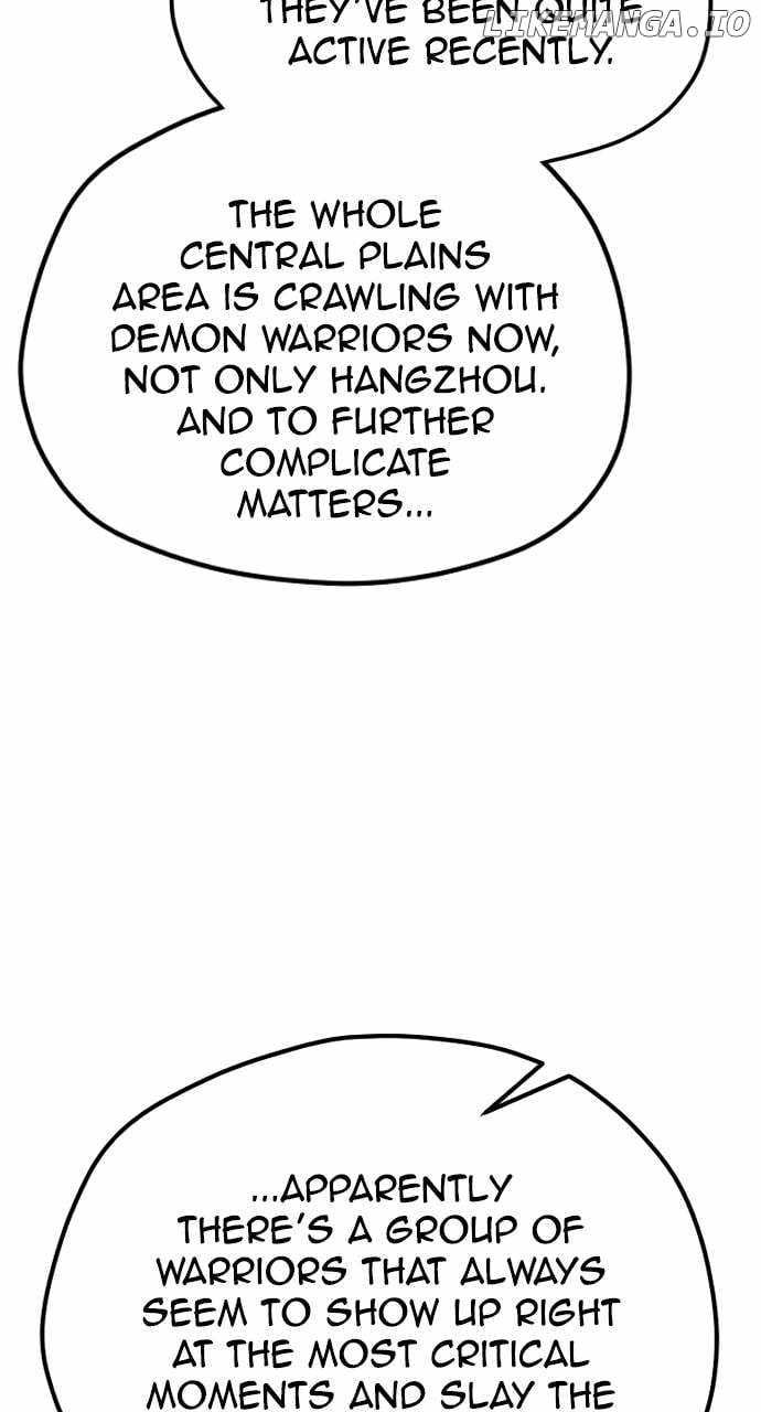 Read Heavenly Demon Cultivation Simulation Manga Online