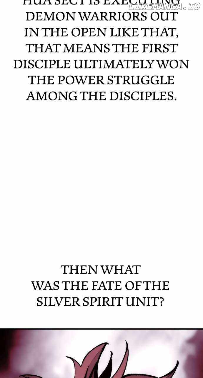 Read Heavenly Demon Cultivation Simulation Manga Online