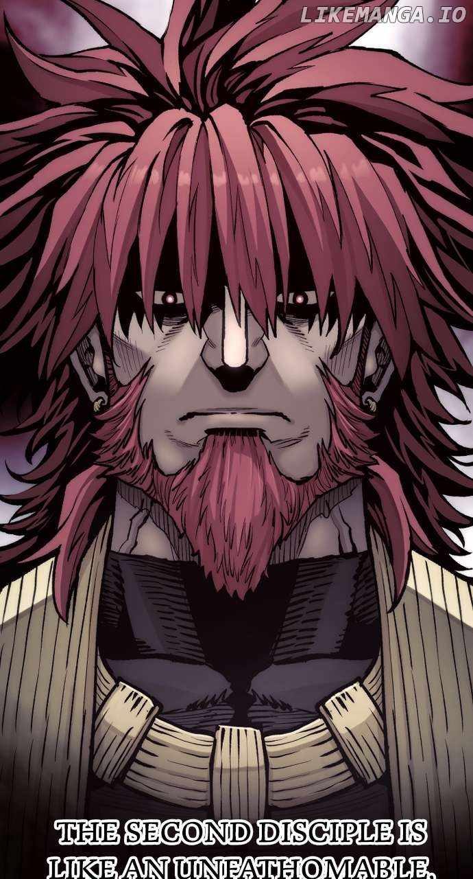 Read Heavenly Demon Cultivation Simulation Manga Online