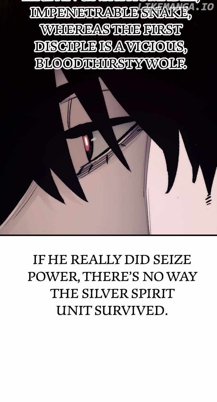 Read Heavenly Demon Cultivation Simulation Manga Online