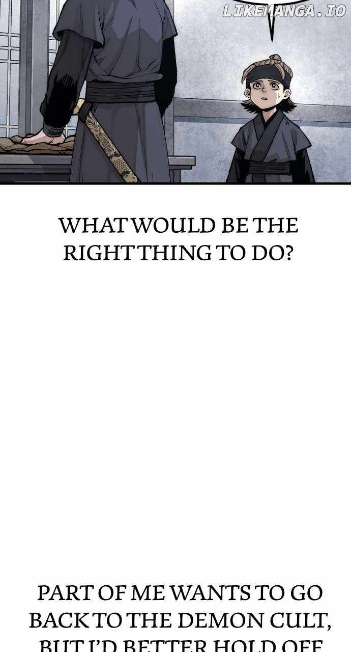 Read Heavenly Demon Cultivation Simulation Manga Online