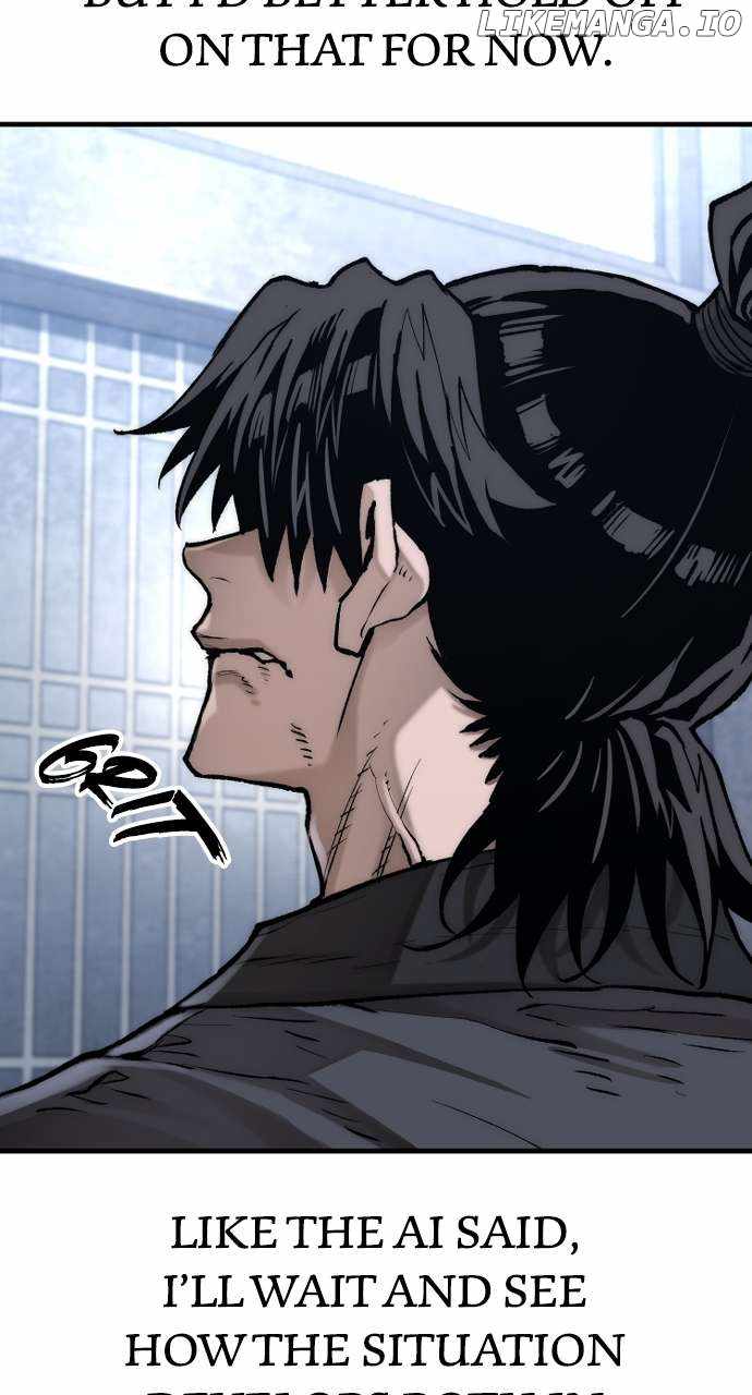 Read Heavenly Demon Cultivation Simulation Manga Online