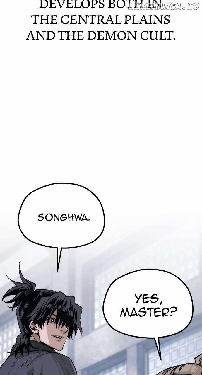 Read Heavenly Demon Cultivation Simulation Manga Online