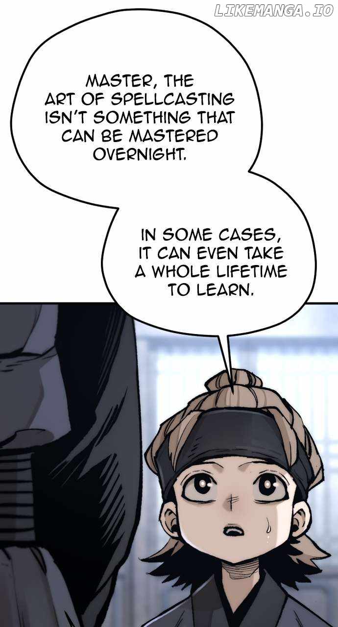 Read Heavenly Demon Cultivation Simulation Manga Online