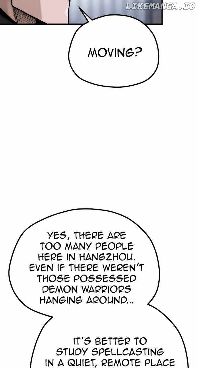 Read Heavenly Demon Cultivation Simulation Manga Online