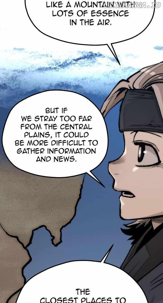 Read Heavenly Demon Cultivation Simulation Manga Online