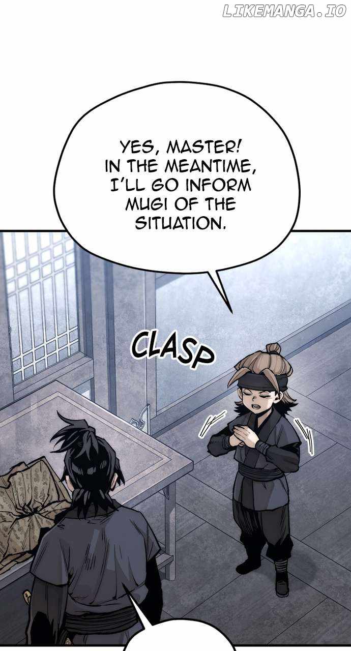 Read Heavenly Demon Cultivation Simulation Manga Online