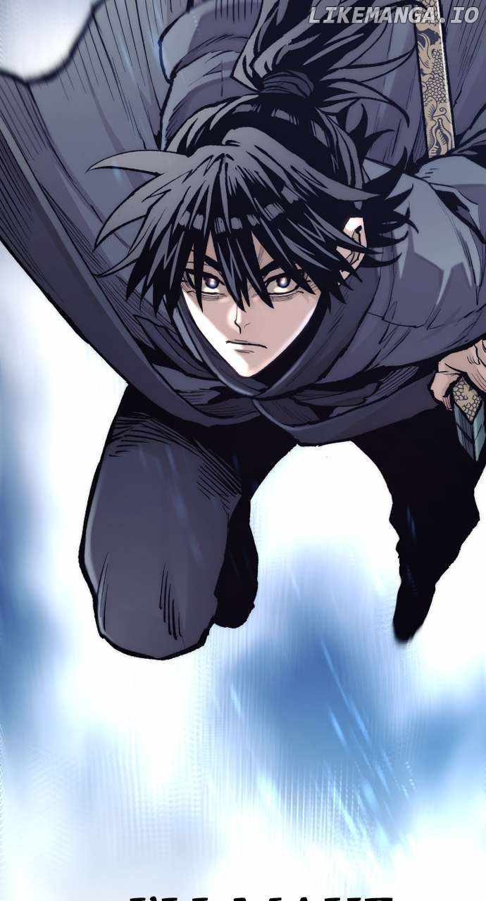 Read Heavenly Demon Cultivation Simulation Manga Online