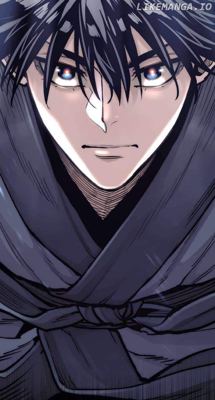 Read Heavenly Demon Cultivation Simulation Manga Online