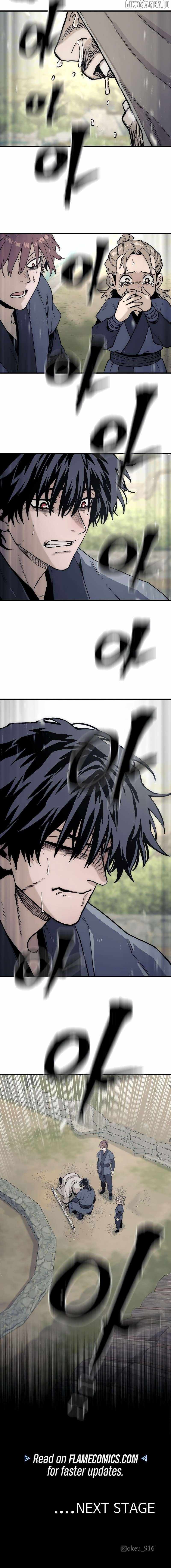 Read Heavenly Demon Cultivation Simulation Manga Online