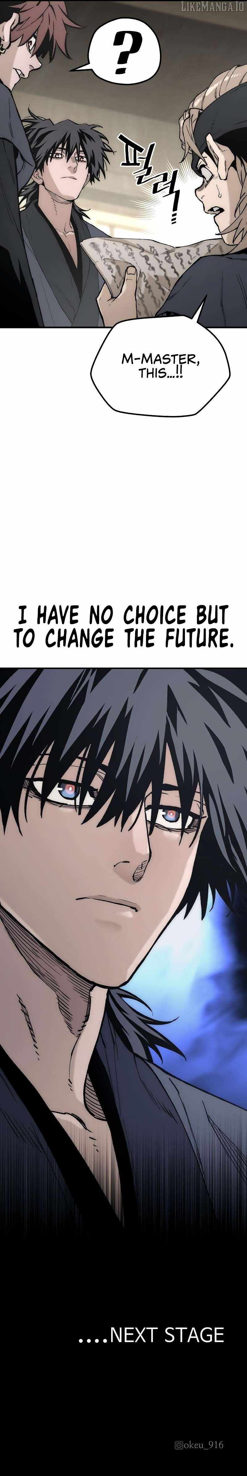 Read Heavenly Demon Cultivation Simulation Manga Online