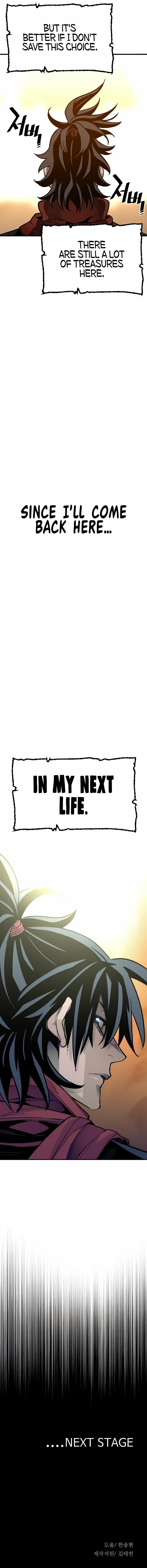 Read Heavenly Demon Cultivation Simulation Manga Online