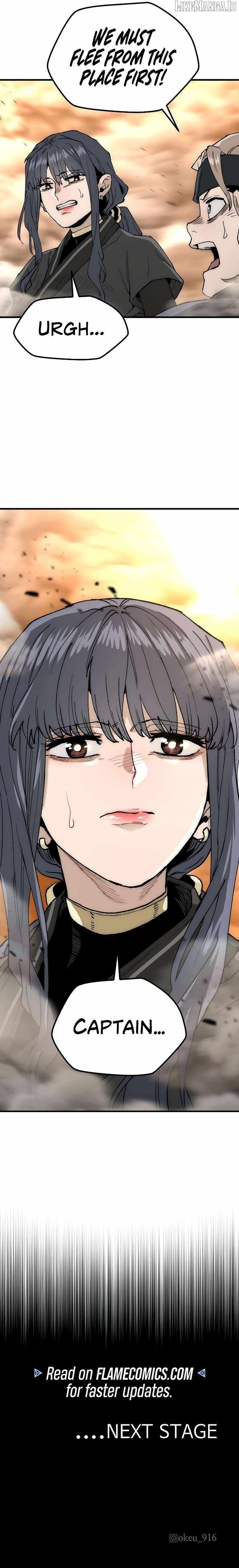 Read Heavenly Demon Cultivation Simulation Manga Online