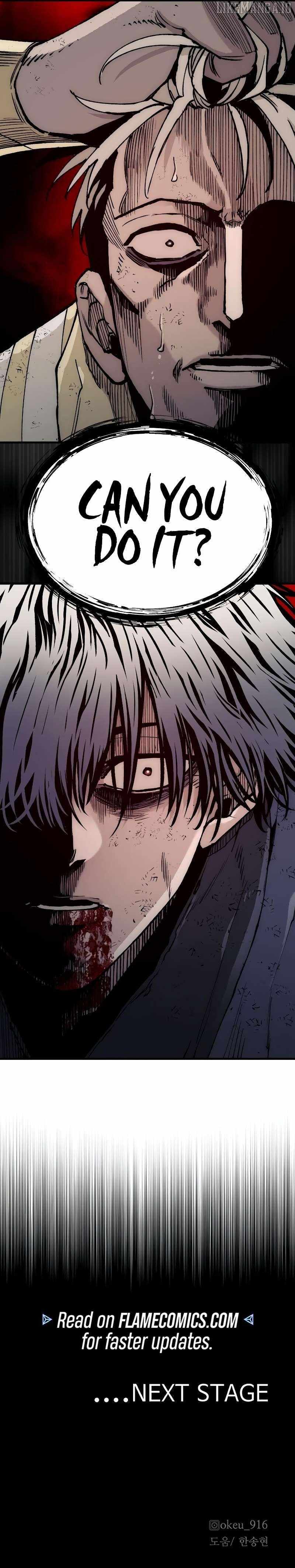 Read Heavenly Demon Cultivation Simulation Manga Online