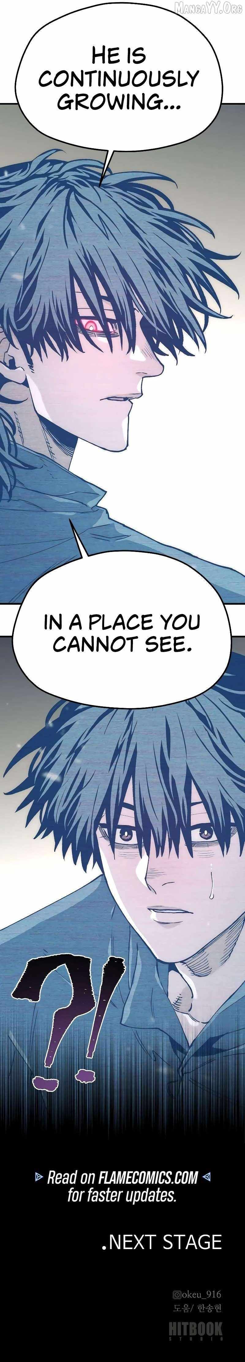 Read Heavenly Demon Cultivation Simulation Manga Online