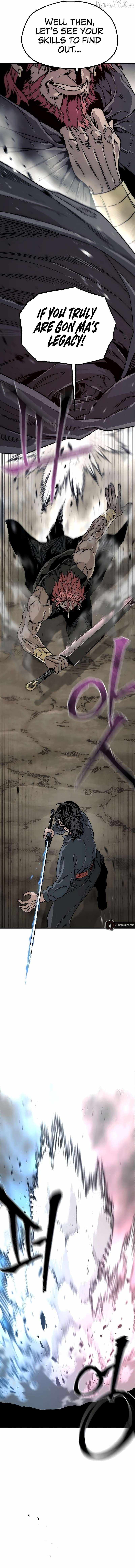 Read Heavenly Demon Cultivation Simulation Manga Online