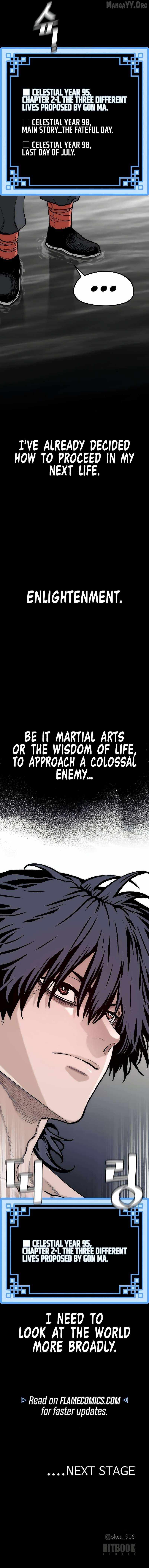 Read Heavenly Demon Cultivation Simulation Manga Online