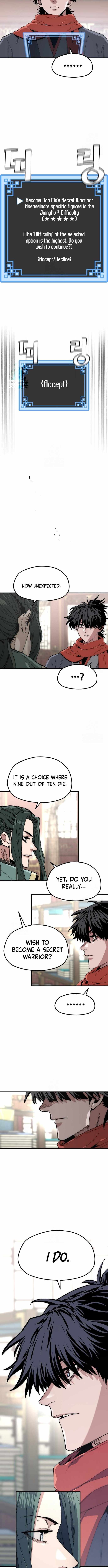 Read Heavenly Demon Cultivation Simulation Manga Online