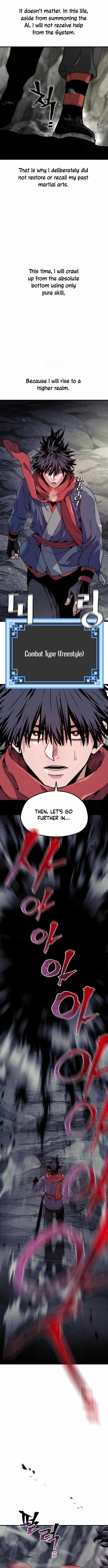 Read Heavenly Demon Cultivation Simulation Manga Online