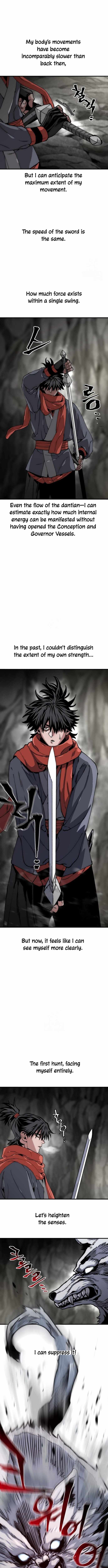 Read Heavenly Demon Cultivation Simulation Manga Online