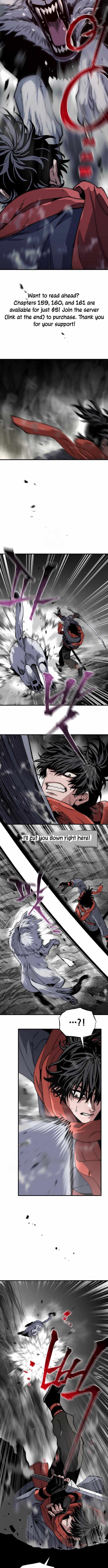 Read Heavenly Demon Cultivation Simulation Manga Online