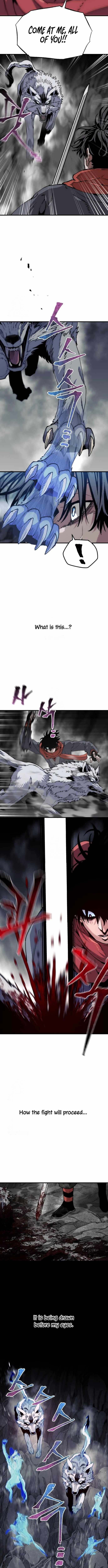 Read Heavenly Demon Cultivation Simulation Manga Online