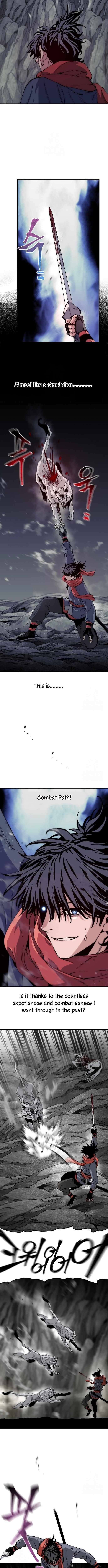 Read Heavenly Demon Cultivation Simulation Manga Online