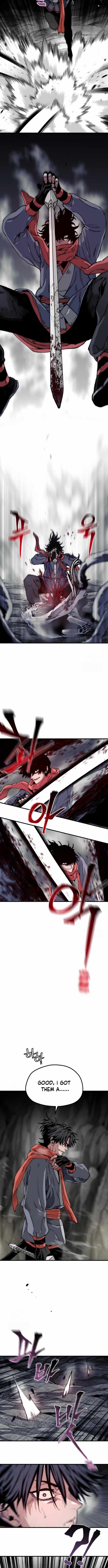 Read Heavenly Demon Cultivation Simulation Manga Online