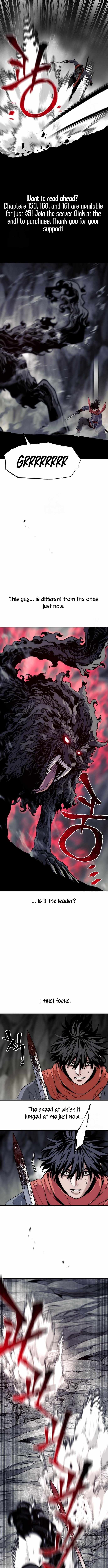 Read Heavenly Demon Cultivation Simulation Manga Online