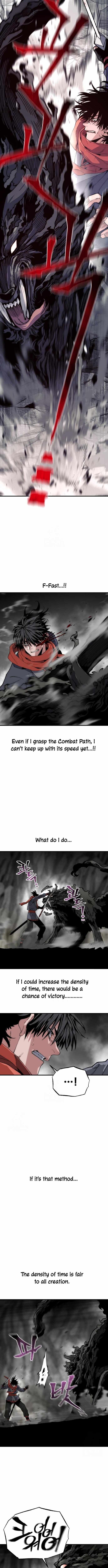 Read Heavenly Demon Cultivation Simulation Manga Online