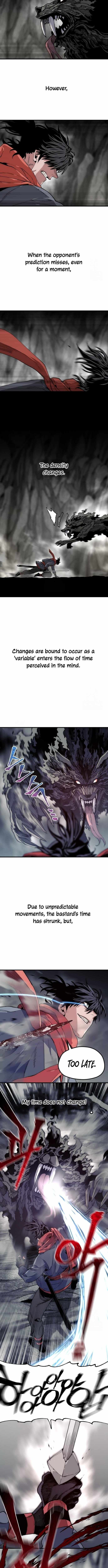 Read Heavenly Demon Cultivation Simulation Manga Online