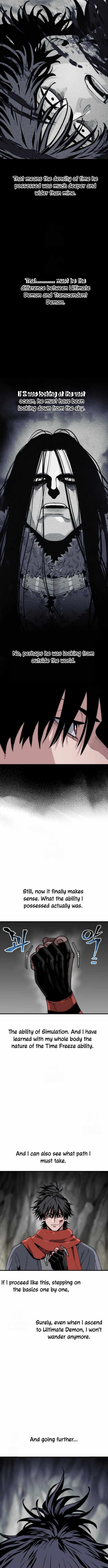 Read Heavenly Demon Cultivation Simulation Manga Online