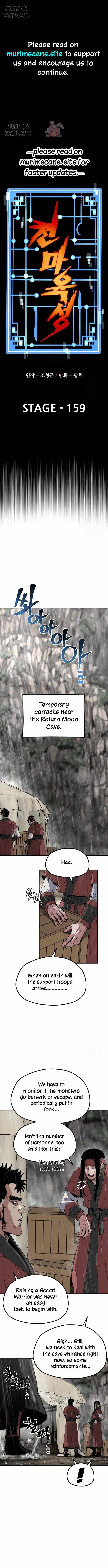 Read Heavenly Demon Cultivation Simulation Manga Online