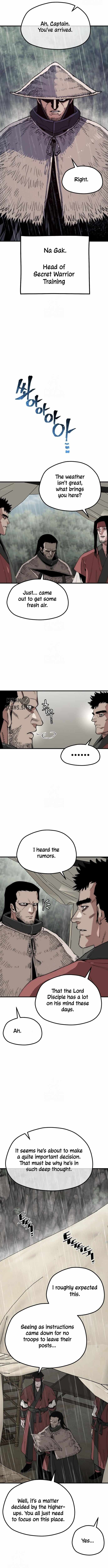 Read Heavenly Demon Cultivation Simulation Manga Online