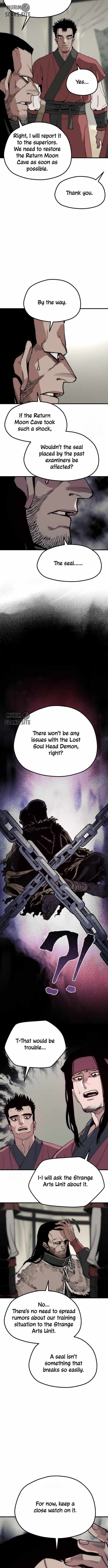 Read Heavenly Demon Cultivation Simulation Manga Online