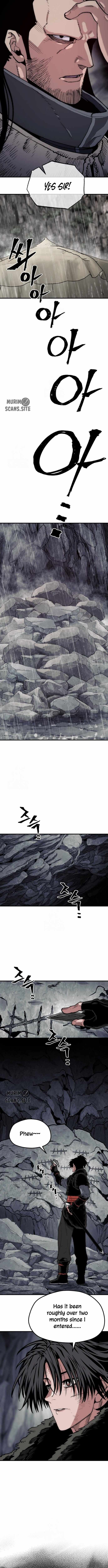 Read Heavenly Demon Cultivation Simulation Manga Online