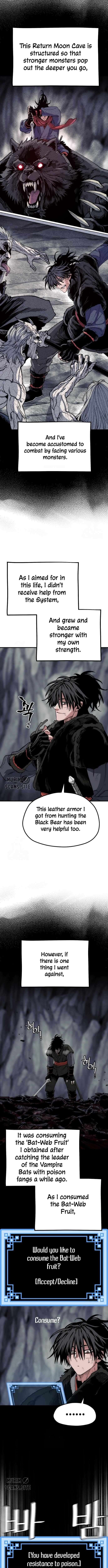 Read Heavenly Demon Cultivation Simulation Manga Online