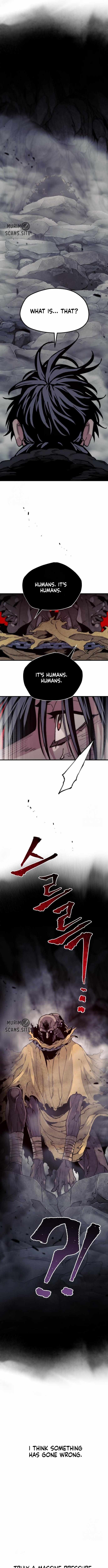 Read Heavenly Demon Cultivation Simulation Manga Online