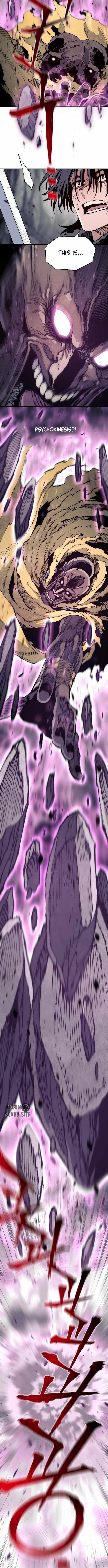 Read Heavenly Demon Cultivation Simulation Manga Online