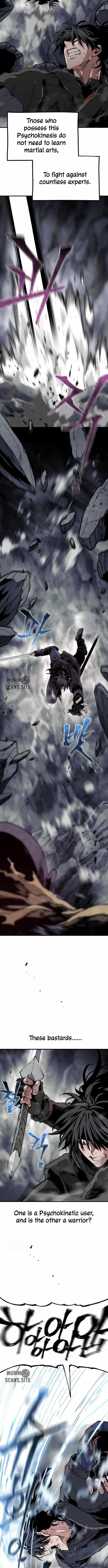 Read Heavenly Demon Cultivation Simulation Manga Online